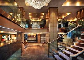 The Hari London 2
