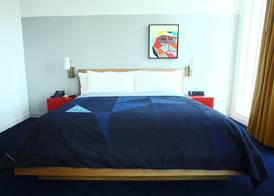 The Durham Hotel 4