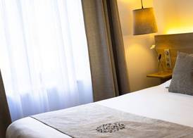 Maison DRAPIER - Lac de Madine Hôtel Restaurant & SPA 4
