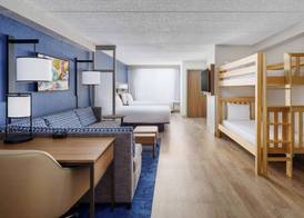 Hyatt Place across from Universal Orlando Resort 5