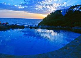 Hotel Villa Margherita 5