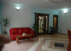 Real Asturias Hotel 2