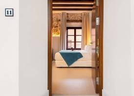 Coeo Fresca Roof Garden Signature Apartments 5