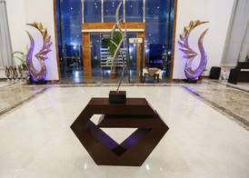 Tolip Family Park Hotel 4