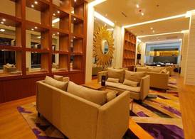 Royal Asnof Hotel Pekanbaru 5