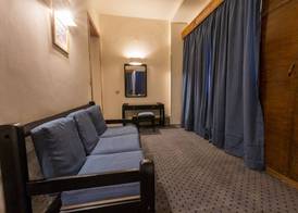 Cleopatra Hotel 5