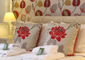 The Grange Country House 5