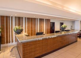City Lodge Hotel Gqeberha 2