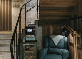 Havshotellet 4