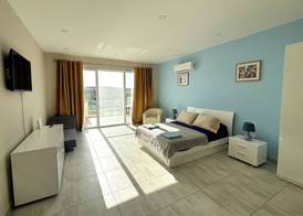 All Nations Gozo - Duplex 5