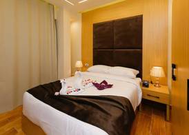 Rizk Pyramids View Hotel 5