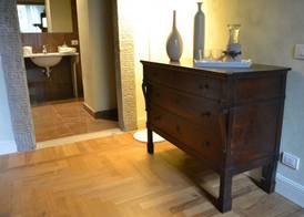 B&B Dimora Delle Donnole Bergamo Alta 2