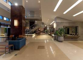 Hotel Deville Prime Cuiabá 2