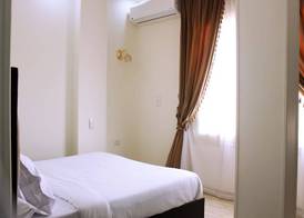 Tut Pyramids View Hotel 5
