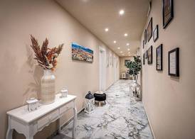 Florence Ventuno B&B 3