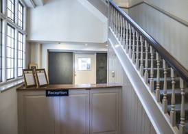 Half Moon, Sherborne by Marston's Inns 2