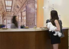 SmArt Hotel Bartolini 3