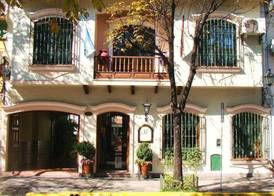 Hotel Boutique La Candela 4