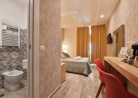 Relais Barberini 4