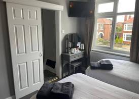 The Nags Head York 3