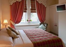 Homelands Guest House 3
