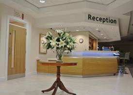 Ramsey Park Hotel 4