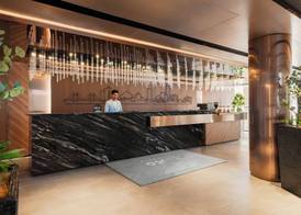 Citadines Connect Bertam Georgetown Penang 3
