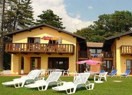 Hotel Residence Campi 2