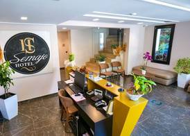 Hotel Semajo 2