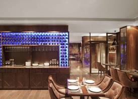 Claridge Madrid 5