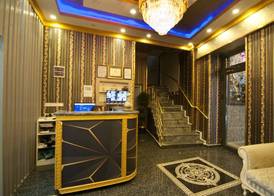 Golden Horn Park Hotel 2