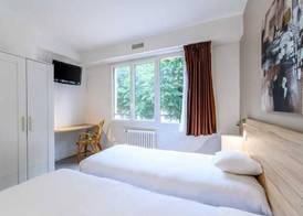 Hôtel Rouen Alba 5