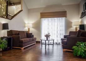 Sleep Inn & Suites Emmitsburg 2