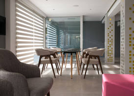 Flora Maria Hotel and Annex Apartments 5