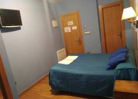 Hotel Sol de la Blanca 4