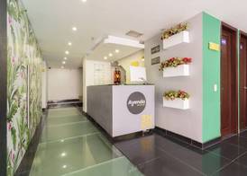 3H hotel centro histórico 2