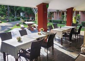 Safari Riviera Resort 3