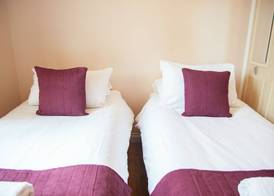 Royal Mile Accommodation 3