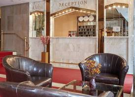 Living Hotel Nürnberg 3