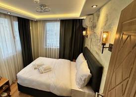 Mamma Marya Hotel 4