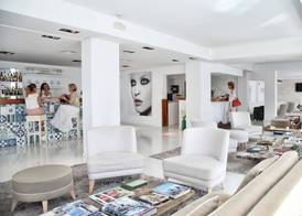 Hotel Zhero 2