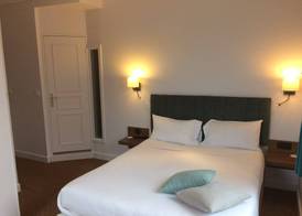 Hotel Les Lanchers 3