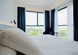 Syncrosfera Fitness & Spa Health Hotel Boutique 5