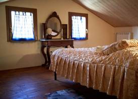 Chalet Vecchio Rifugio - Monte Amiata 4