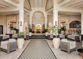 Secrets Saint Lucia Resort & Spa - All Inclusive 5