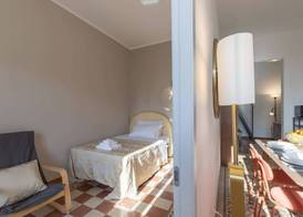 S.maria Novella Suite 4