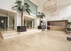 Belaire Suites Hotel 2