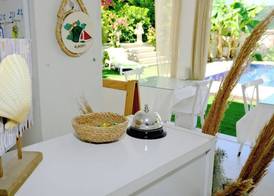 Lavinia Garden Alaçatı 4