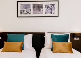 Capricorn Hotel Suva 4