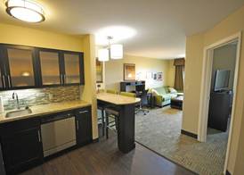 Staybridge Suites EAU CLAIRE - ALTOONA by IHG 3